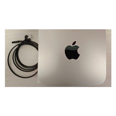Apple Mac mini M4 迷你台式机 主机