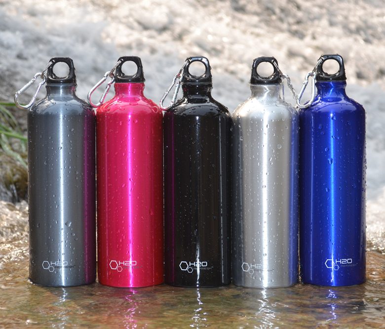运动水壶 大容量1000ml